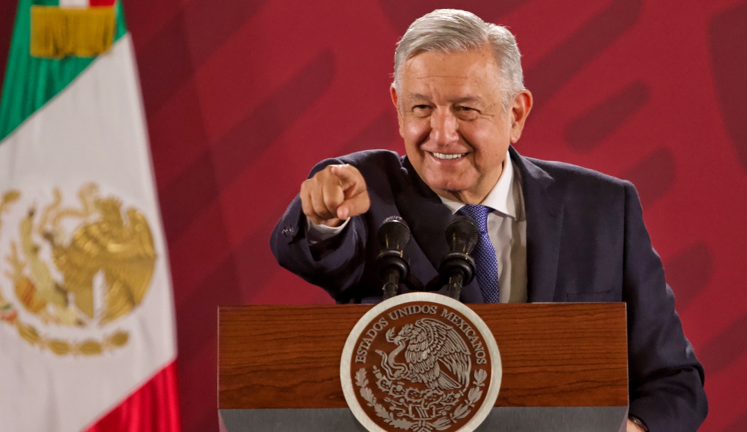 Resumen CONFERENCIA PRESIDENCIAL | 9 de mayo de 2022