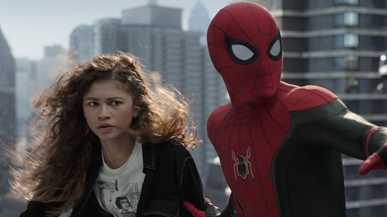 Spider-Man: No Way Home, ya tiene fecha de estreno en HBO Max