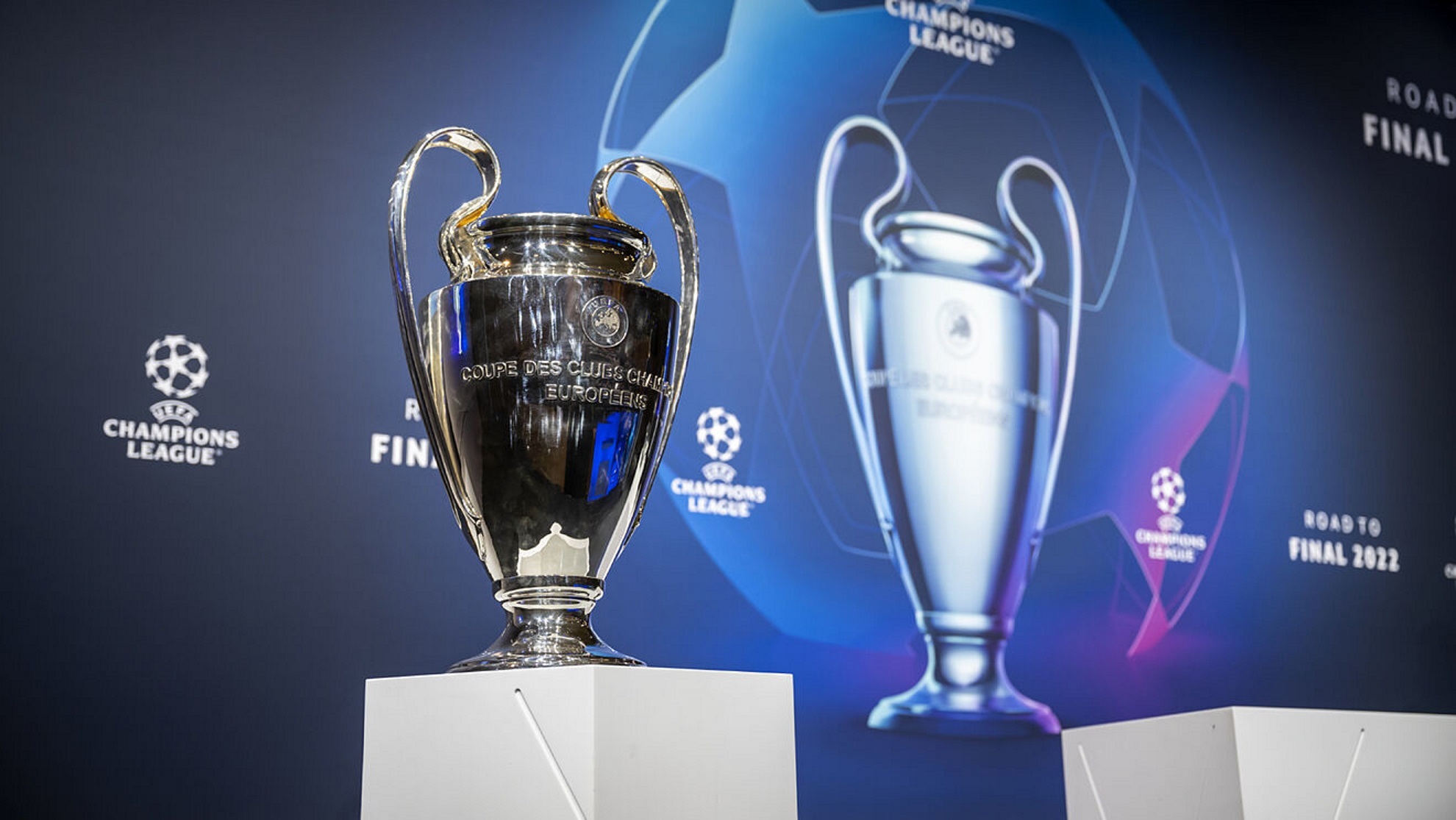 Final Champions League 2022: ¿Cuándo y a qué hora será el partido Real Madrid - Liverpool?