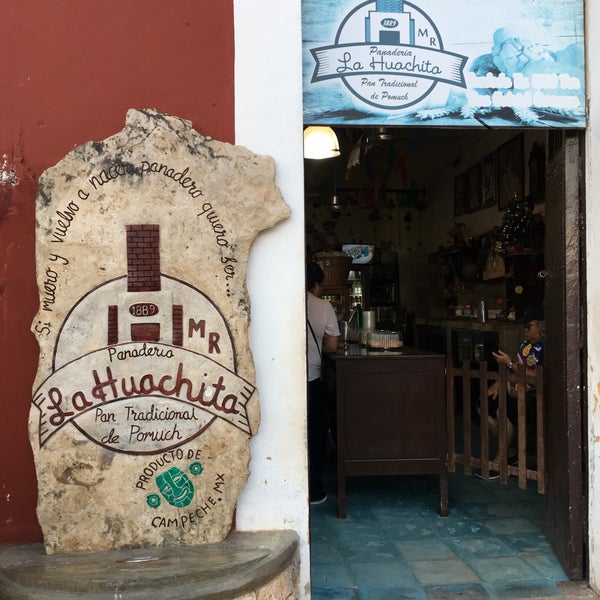 El tradicional pan de pomuch, una delicia en campeche la revista del sureste mx