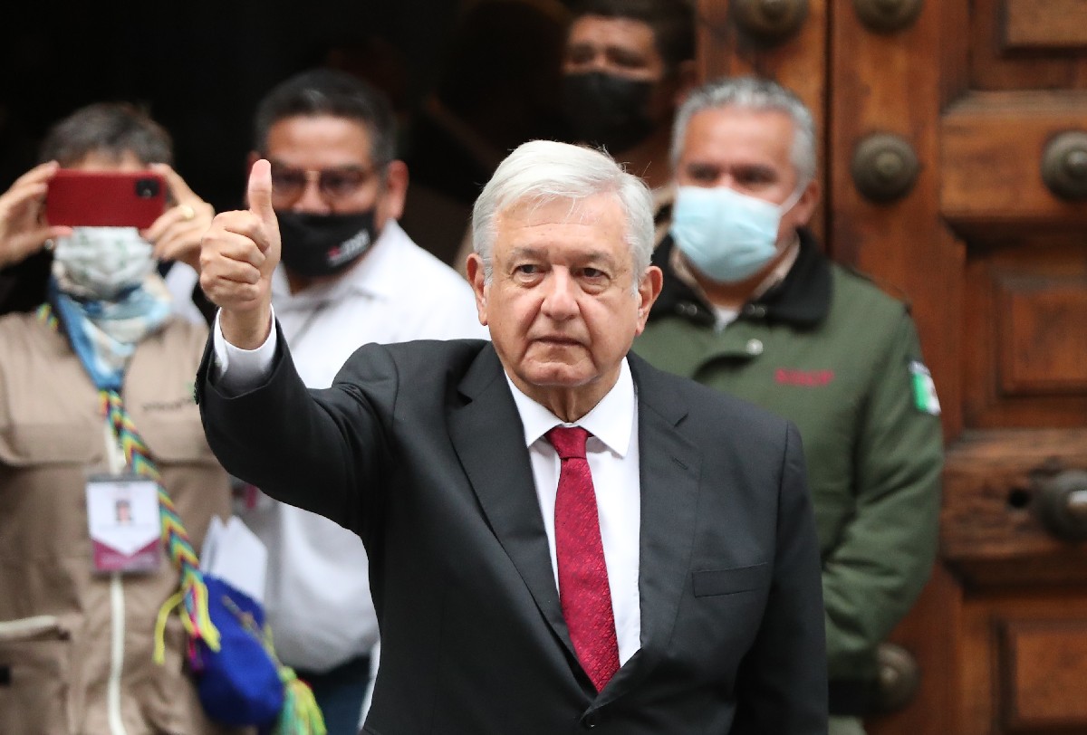 AMLO iniciará gira por Centroamérica y el Caribe: esta es su agenda