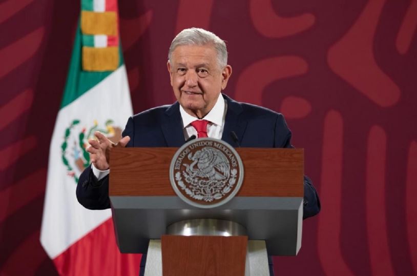America Biden Amlo