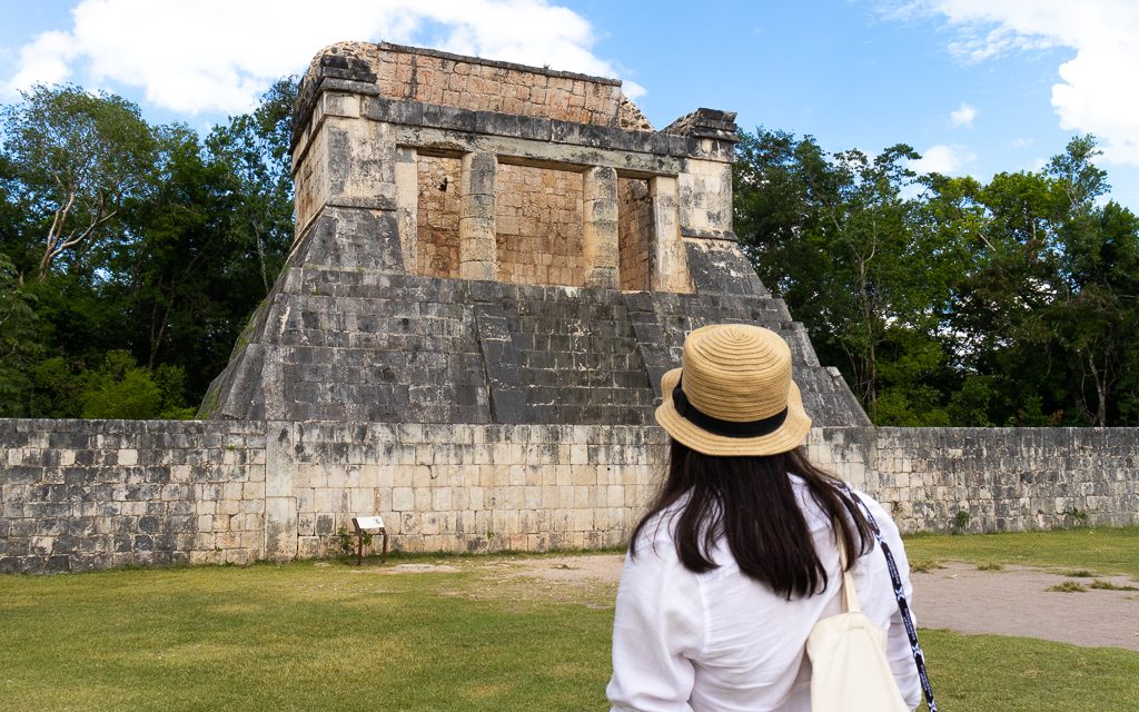 Chichén Itzá El Legado De La Cultura Maya 6 1024X640 2