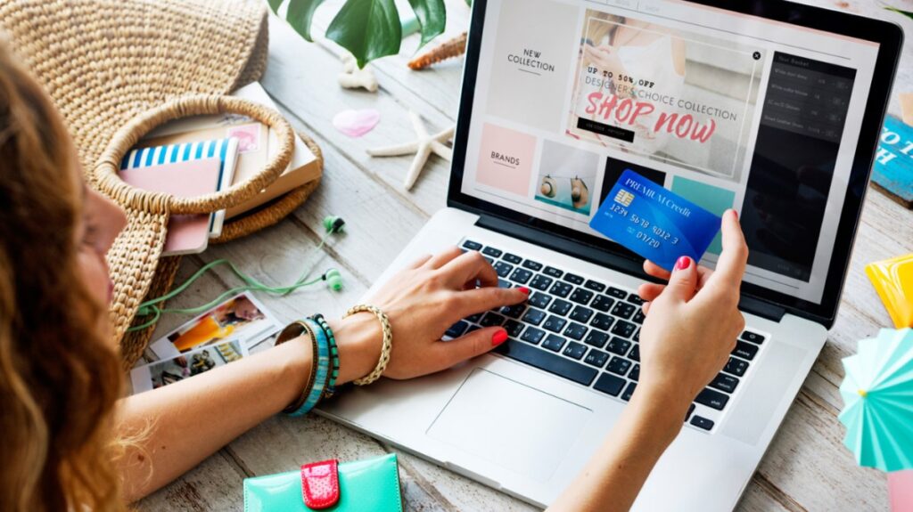 Compras En Linea