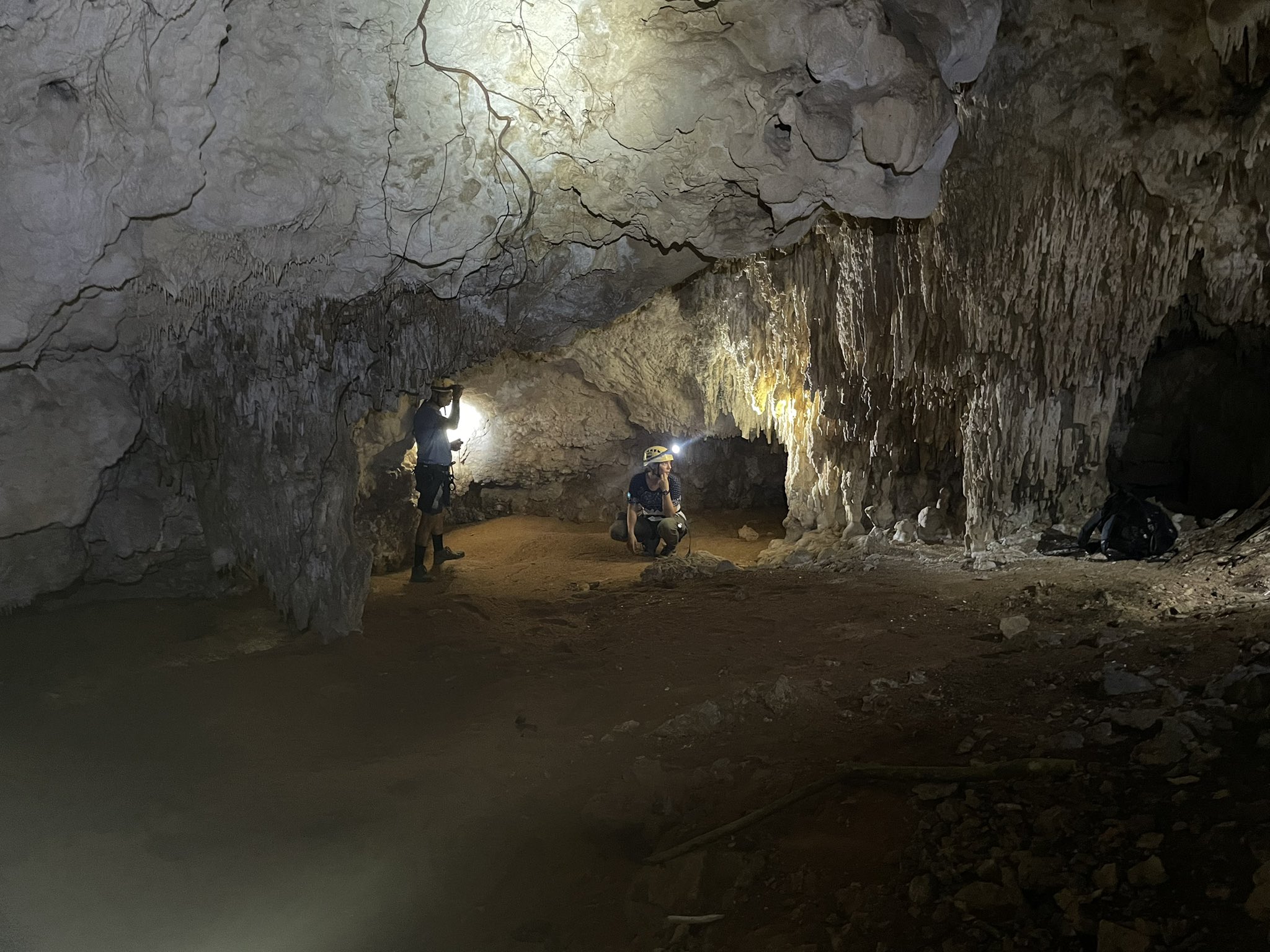 Tren Maya:  Las joyas ocultas debajo del Tramo 5