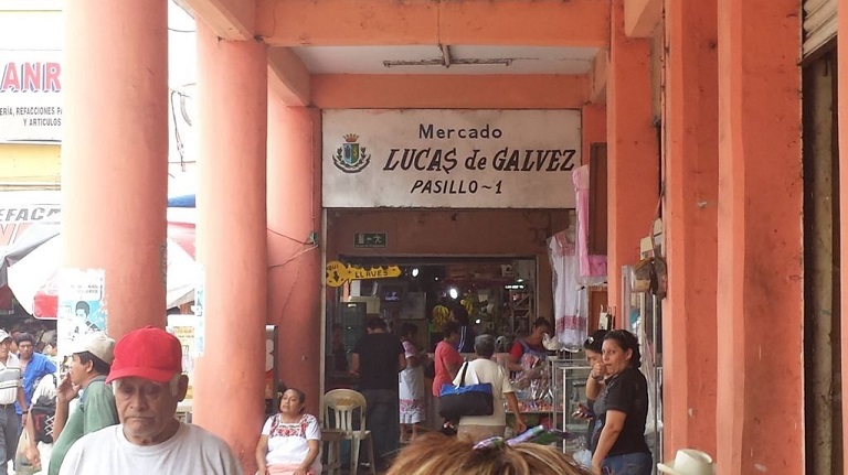 Lucas De Gálvez