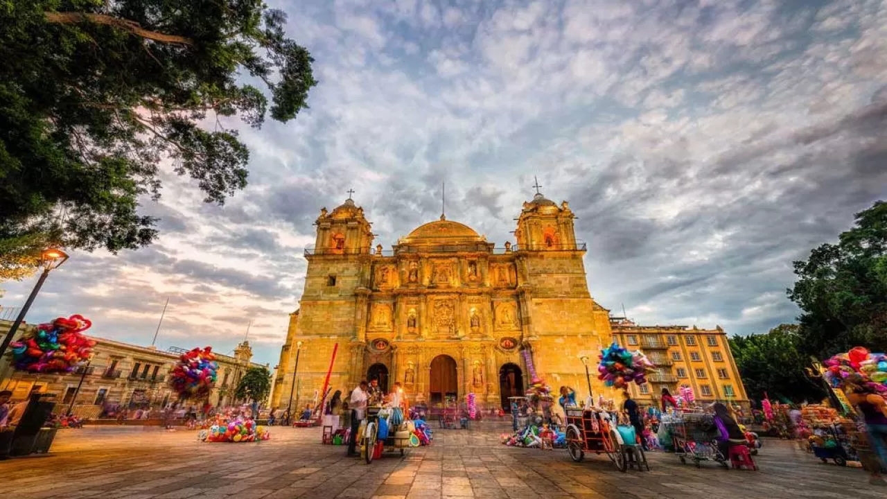 Ofrecerá Oaxaca amplias opciones de Turismo en el tianguis de Acapulco 2022