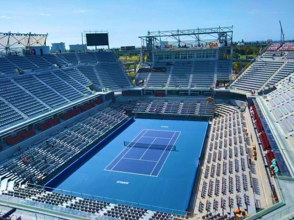 Acapulco tiene todo para albergar eventos de gran calidad