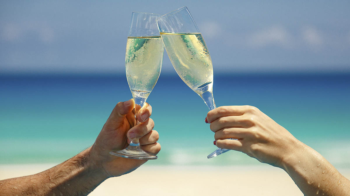 Lanzan en Tianguis “Te estamos esperando en Cancún”