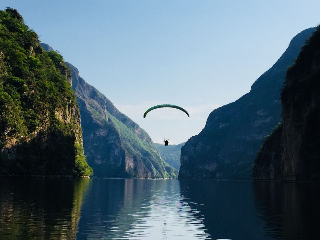 Visita El Cañón Del Sumidero Maravilla Natural De Chiapas 2