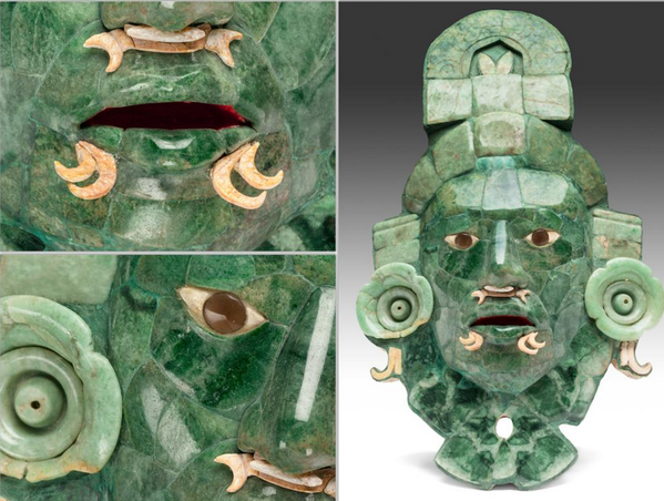 Jade, piedra preciosa de los mayas la revista del sureste mx X4For3Tjzza2Vom2Vhaut63Xri