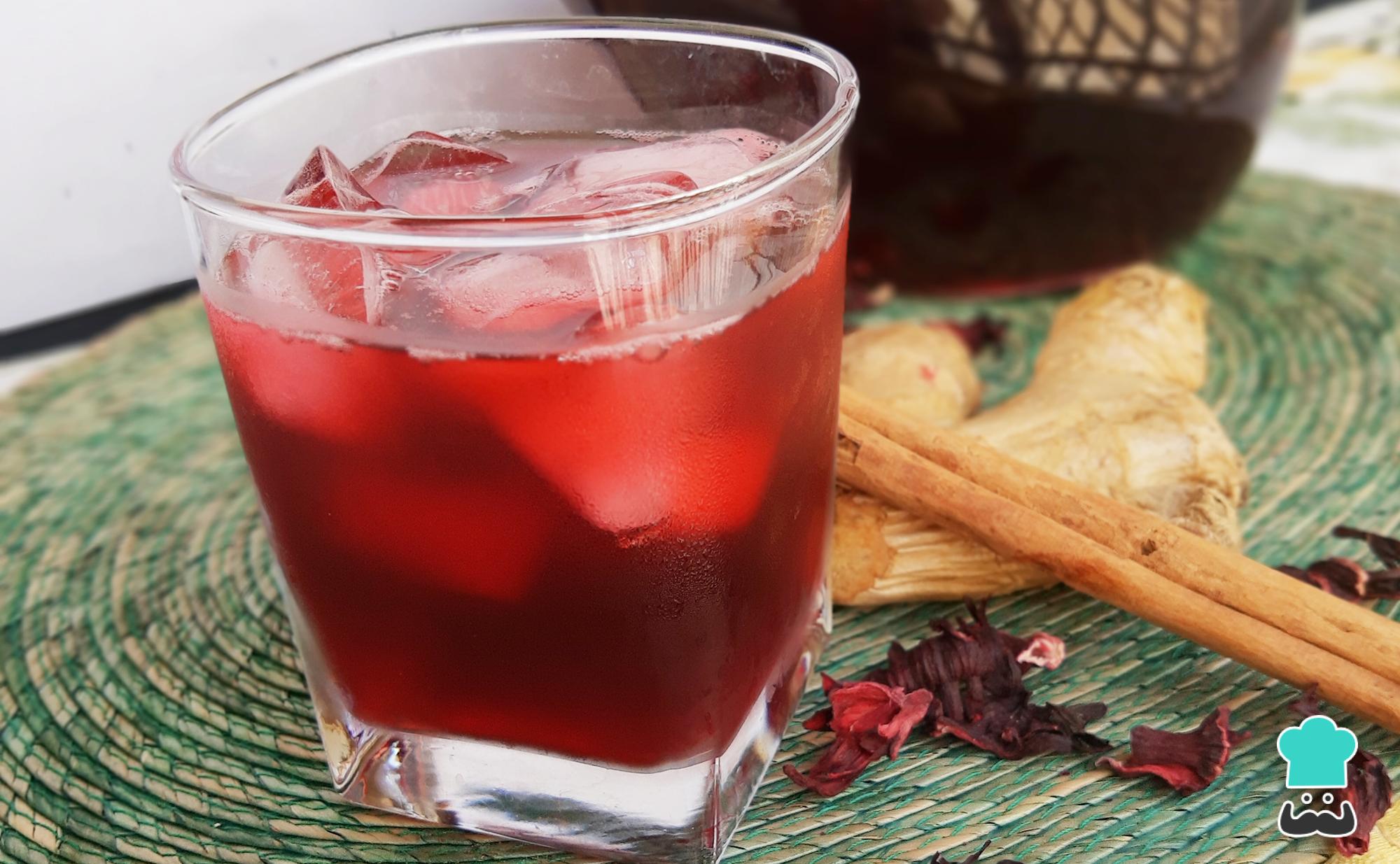 Agua Jamaica