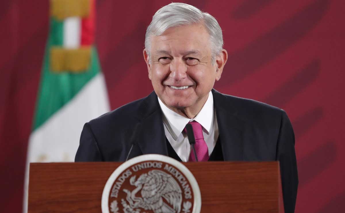 Amlo Puebla El Universal Puebla Lo