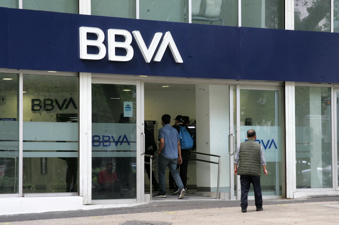 BBVA recupera depósitos ‘erróneos’; ofrece apoyo a clientes con dudas en su saldo