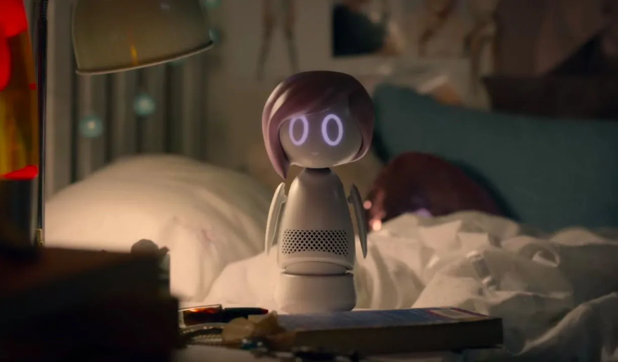 Black Mirror la exitosa serie de Netflix regresa con una nueva temporada