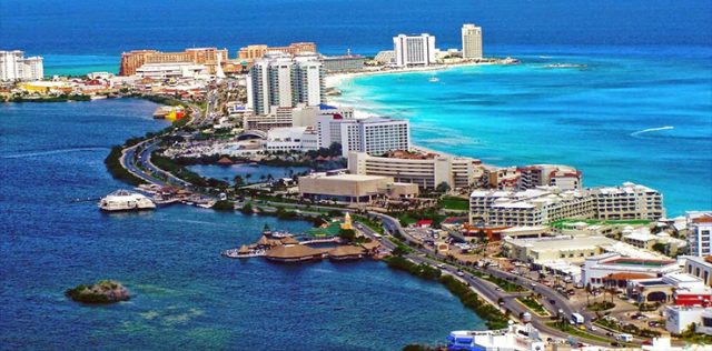 Cancún