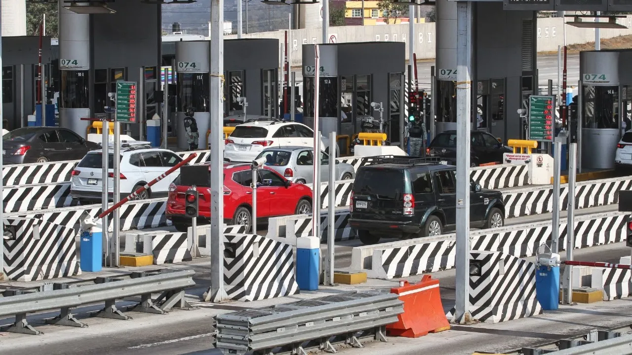 Multas raras en carretera que tal vez no conocías y seguramente cometes