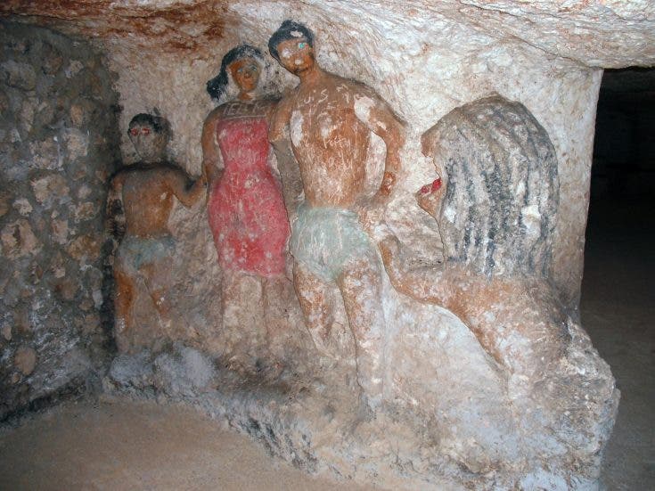 Las catacumbas de tizimín, un recorrido asombroso en yucatán la revista del sureste mx Catacumba Tizimin 8 1618937291