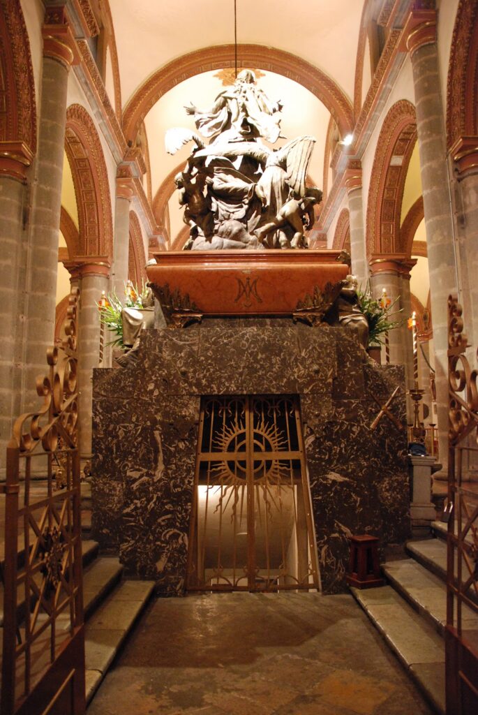 La catedral de oaxaca, el templo más importante de la ciudad la revista del sureste mx Catedral De Oaxaca 2017 2