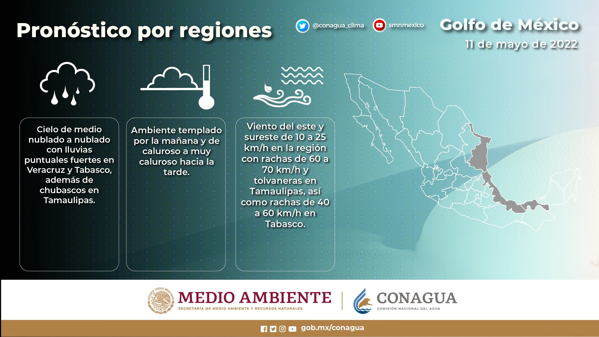 Clima Tabasco