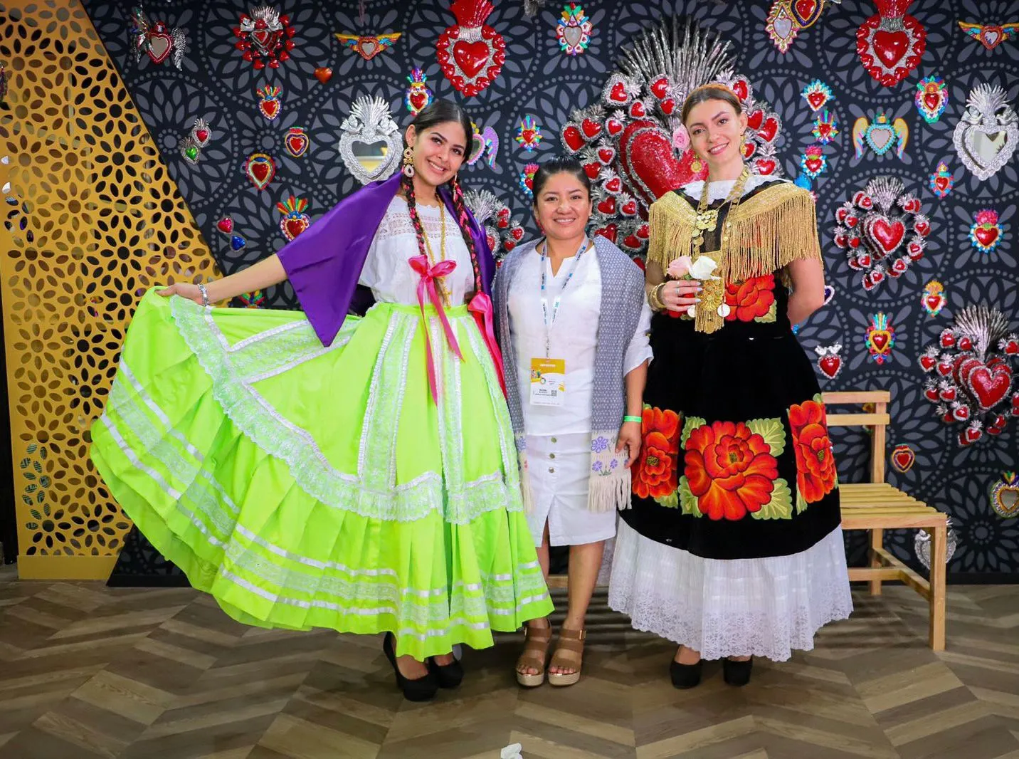 Comunidades Indigenas Morelos