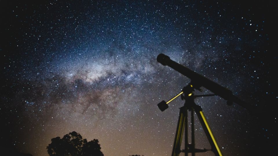 Eventos Astronomicos