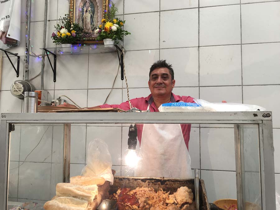 Mercado lucas de gálvez, un lugar emblemático en el corazón de mérida la revista del sureste mx Froilan Mercado Lucas 1