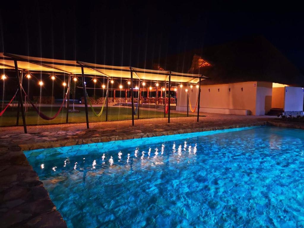 Hameki: glamping en yucatán la revista del sureste mx Glamping