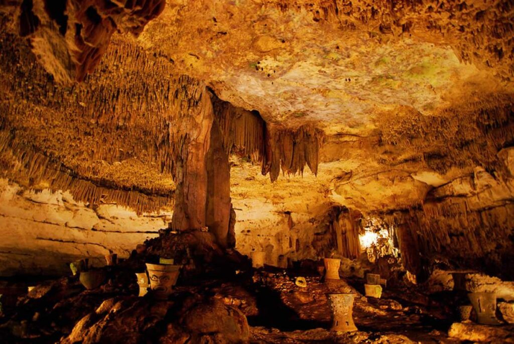 Descubre las grutas chocantes y vive un día de aventura en tekax la revista del sureste mx Grutas Tekax