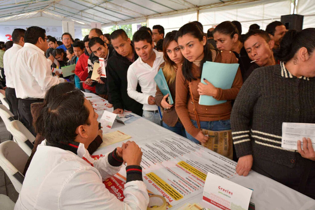 Jovenes Construyendo