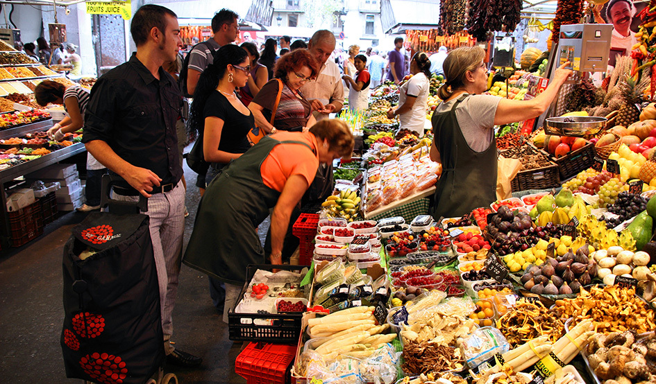 Mercado lucas de gálvez, un lugar emblemático en el corazón de mérida la revista del sureste mx Larger Barcelona