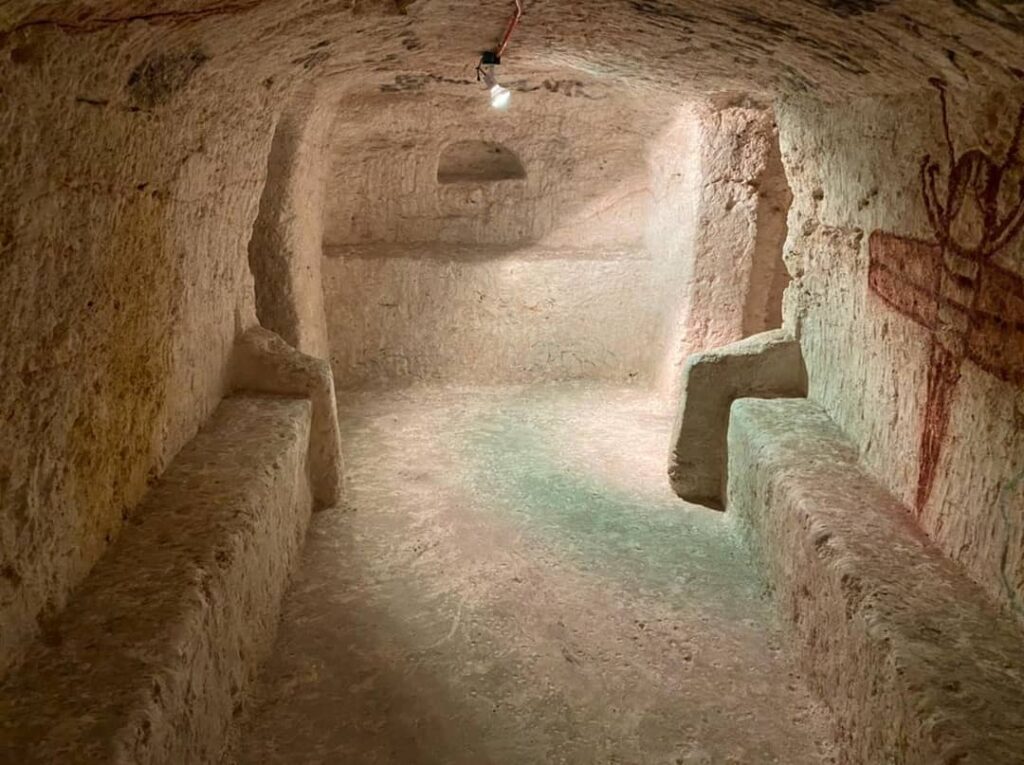 Las catacumbas de tizimín, un recorrido asombroso en yucatán la revista del sureste mx Mayantravelsmx 20210420114040 1618937019