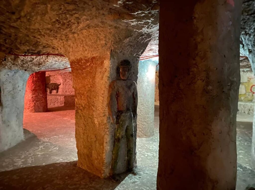 Las catacumbas de tizimín, un recorrido asombroso en yucatán la revista del sureste mx Mayantravelsmx 20210420115543 1618937963
