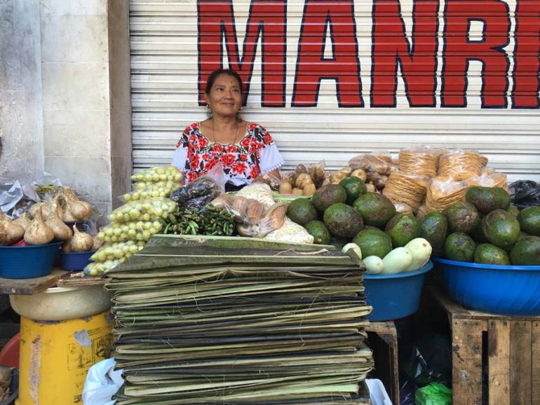Mercado lucas de gálvez, un lugar emblemático en el corazón de mérida la revista del sureste mx Mercado Lucas Degalvez Merida 770X578 1