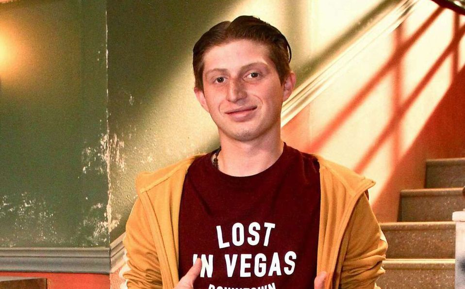 Ocana Fallecio Edad Anos Foto