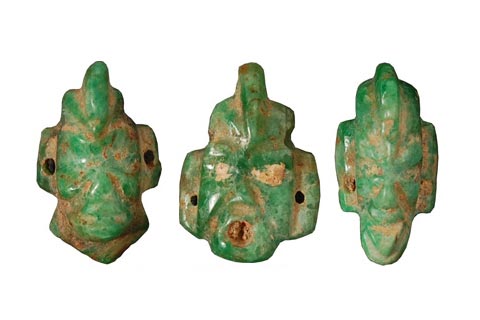 Jade, piedra preciosa de los mayas la revista del sureste mx P Kovacevichantiguosmayas 1