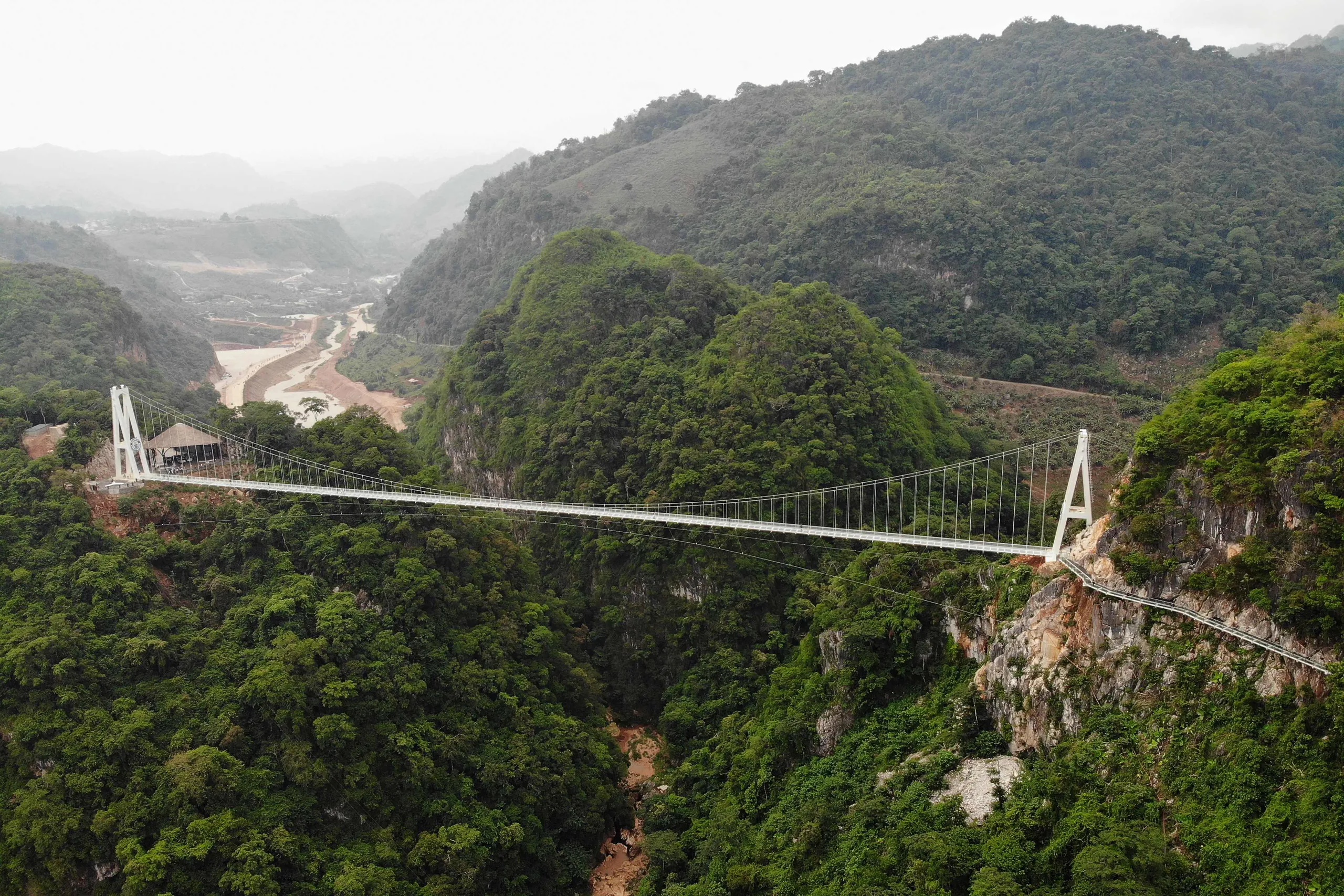 Puente Cristal 1