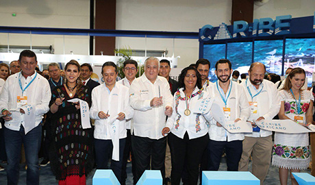 Quintana Roo Tianguis