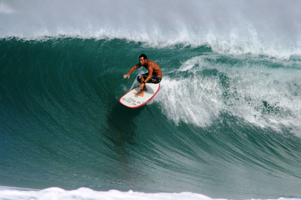Recomendaciones Para Surfear En