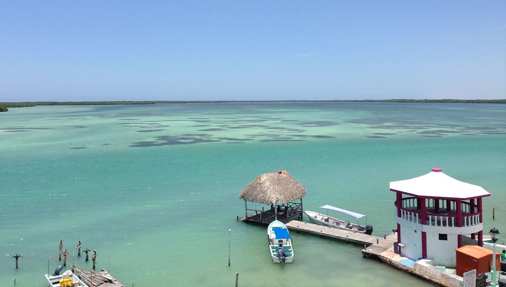 Rio Lagartos Un Pueblo Rustico Para Gozar De La Vida En Yucatan Mexico Travle Channel