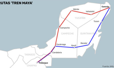 tren maya