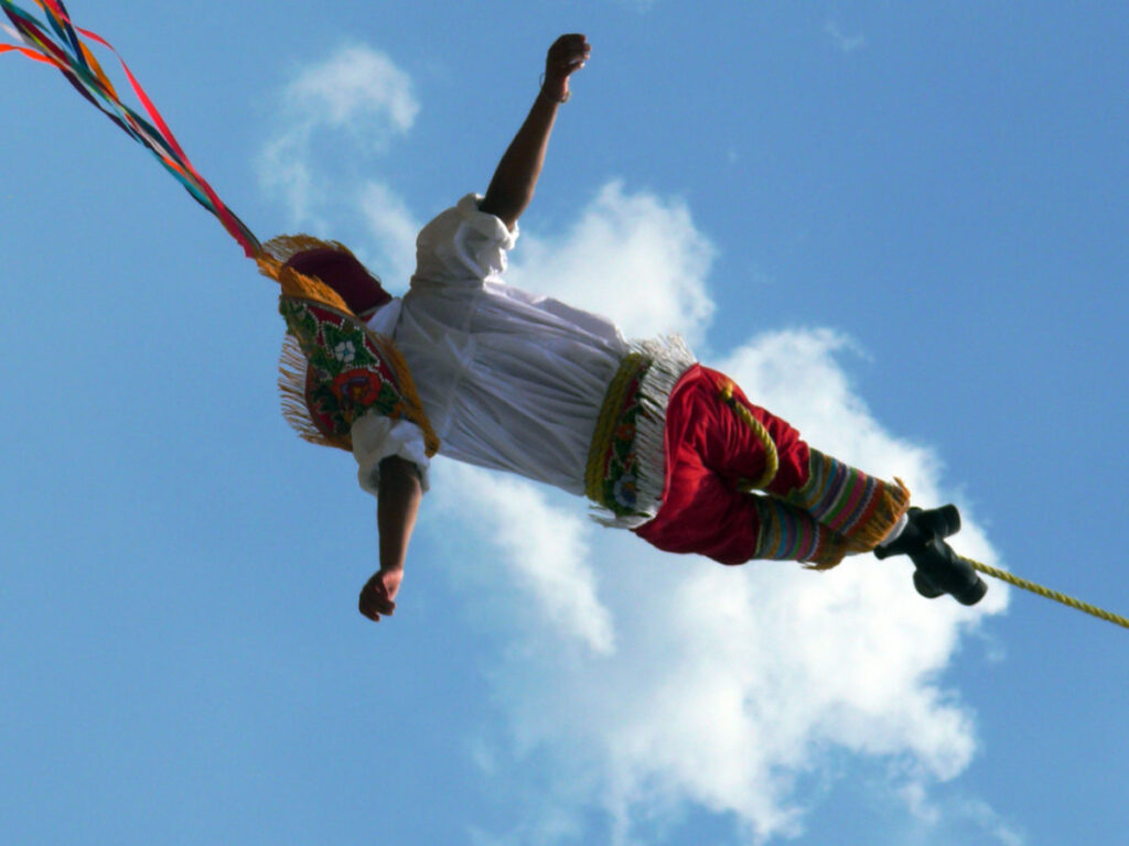 Voladores Papantla Foto 1200X900 1