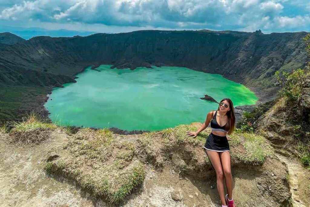 El alucinante volcán chichonal en chiapas la revista del sureste mx Volcán Chichonal 1