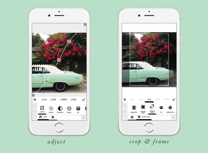 Las mejores apps para editar fotos que te ayudarán a tener el feed más instagrameable la revista del sureste mx 0244F89A809D45B79F702B879703Ee92