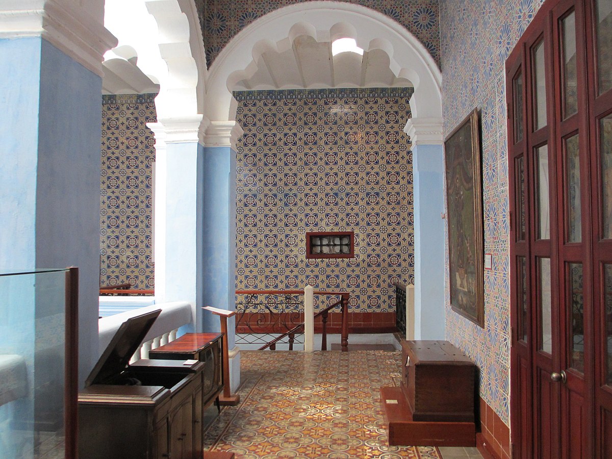 1200Px Villahermosa.casa De Los Azulejos 5