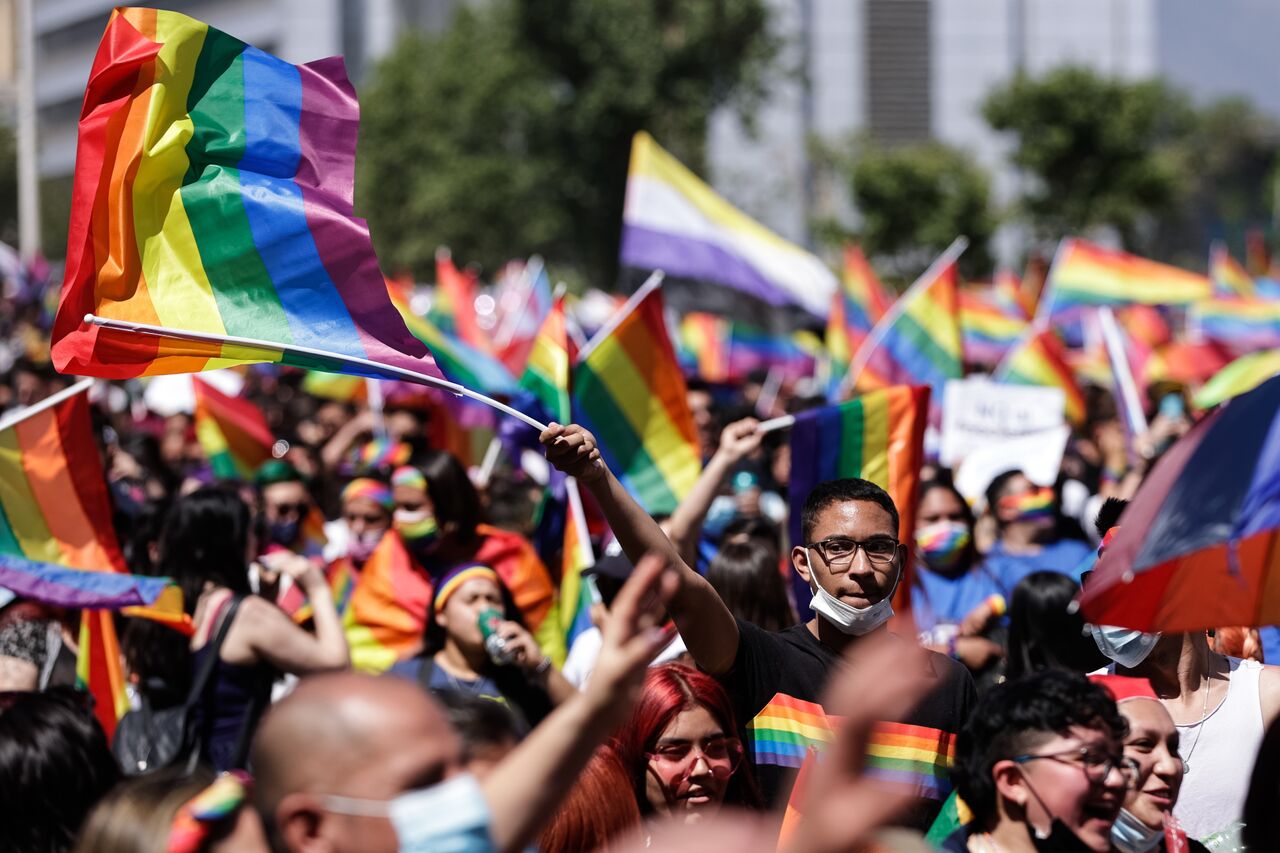 Día Internacional del Orgullo LGBT: ¿Por qué se conmemora el 28 de junio? 