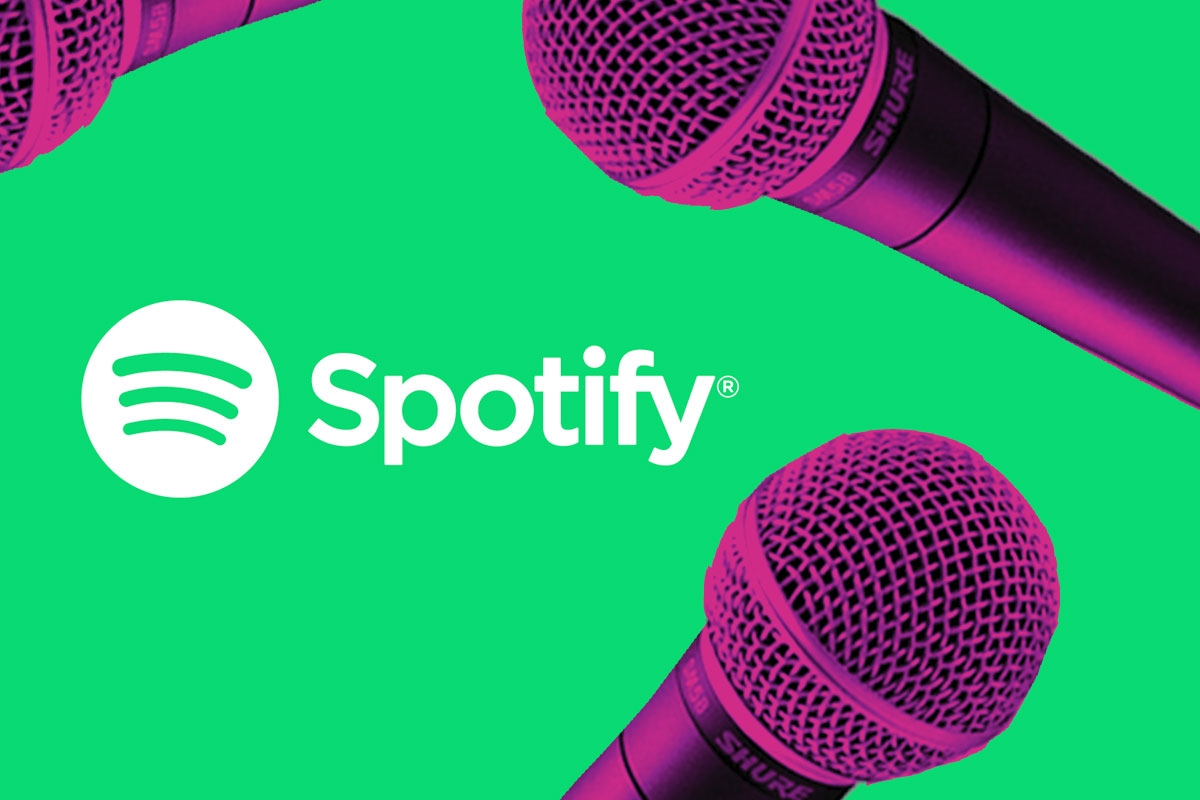 Spotify presenta su nueva función de karaoke, ¡que te califica cómo cantas! La revista del sureste mx 173137