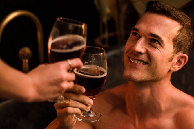 Tulum beer spa, una seductora experiencia que tienes que vivir la revista del sureste mx 74