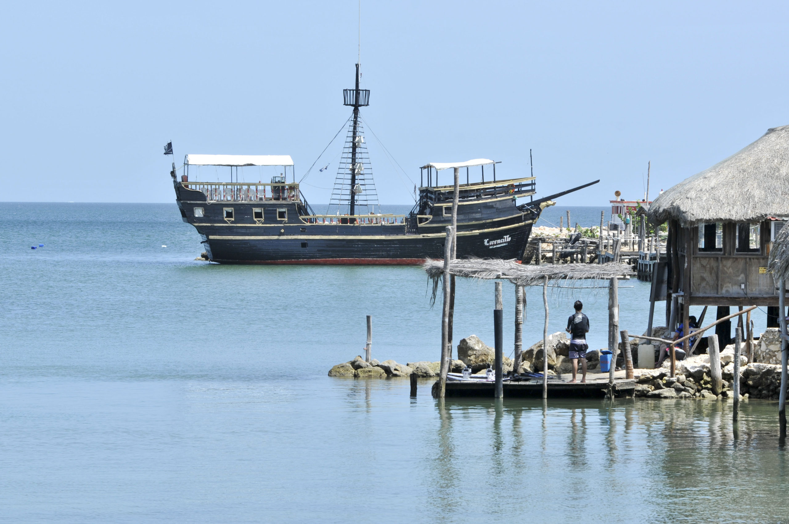 Campeche, ciudad amurallada rodeada de misteriosas leyendas de piratas la revista del sureste mx Ch Lorencillos Scaled 1
