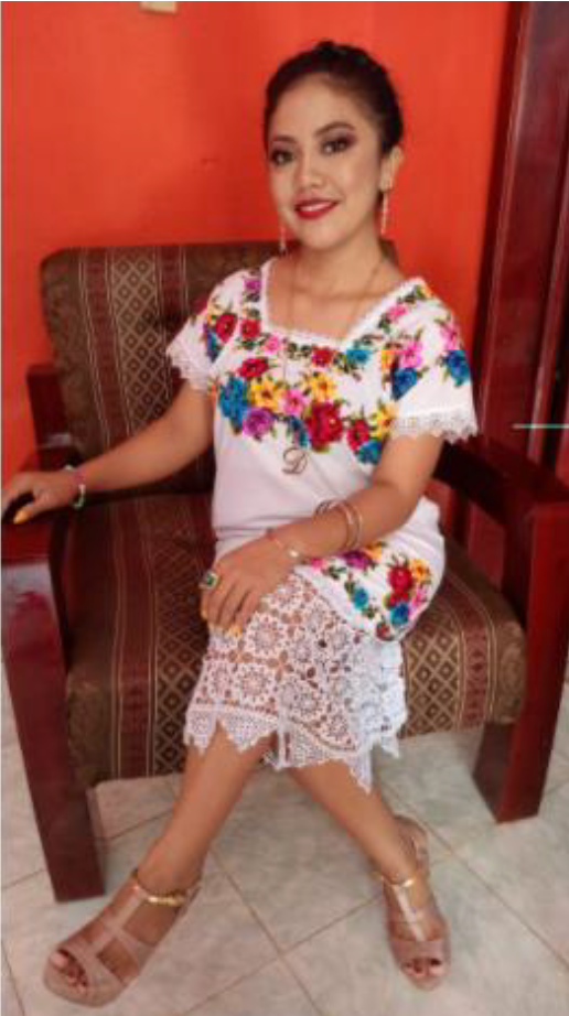 Dalia Maria Yam